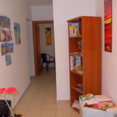 Отель B&B Agorà Агридженто комната для гостей фото 3