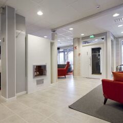 Отель Rento Финляндия, Иматра - - забронировать отель Rento, цены и фото номеров интерьер отеля