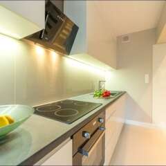 Апартаменты P&O Apartments Chmielna 2 в номере фото 2
