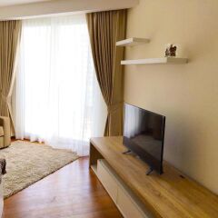 Отель The Palm Wongamat Beach Pattaya Паттайя комната для гостей фото 3