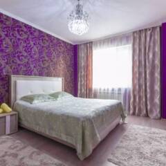 Гостиница On Sarayshyq 5Е Казахстан, Нур-Султан - отзывы, цены и фото номеров - забронировать гостиницу On Sarayshyq 5Е онлайн комната для гостей фото 4
