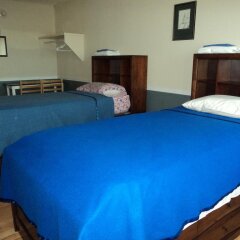 Отель Traveler's Bed & Breakfast Hostel США, Лас-Вегас - отзывы, цены и фото номеров - забронировать отель Traveler's Bed & Breakfast Hostel онлайн удобства в номере фото 2