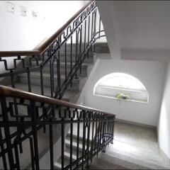 Отель P&O Apartments Plac Narutowicza Польша, Варшава - отзывы, цены и фото номеров - забронировать отель P&O Apartments Plac Narutowicza онлайн интерьер отеля фото 2