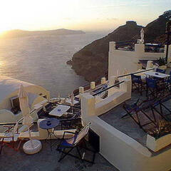Chic Hotel Santorini фото 2
