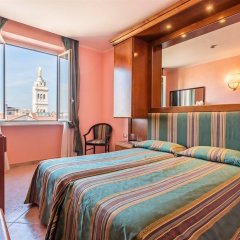 Raeli Hotel Siracusa in Rome, Italy from 97$, photos, reviews - zenhotels.com guestroom photo 4