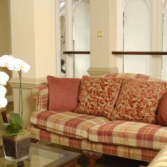 Richmond Harbour Hotel & Spa комната для гостей фото 4