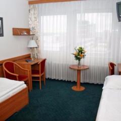 Hotel ILF комната для гостей фото 5
