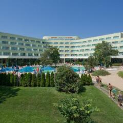 Jeravi Club Hotel - All Inclusive фото 3