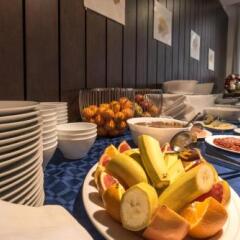 Отель Aparthotel Aspen фото 13