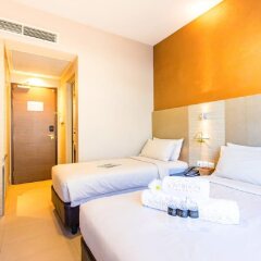 Parc Sovereign Hotel – Albert St комната для гостей фото 5