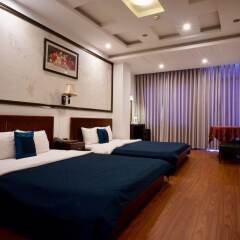 Thi Thao - Gardenia Hotel Dalat фото 10