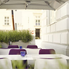 Hotel Sans Souci Wien фото 8