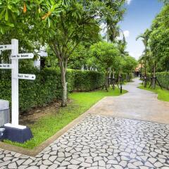 Отель D Varee Mai Khao Beach Пхукет фото 2