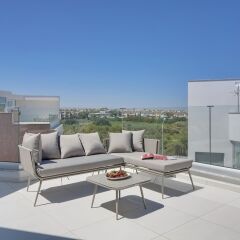 Отель Sunrise Residences Elite Luxury Home бассейн