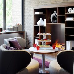 Отель Amsterdam Marriott Hotel Нидерланды, Амстердам - 5 отзывов об отеле, цены и фото номеров - забронировать отель Amsterdam Marriott Hotel онлайн спа фото 2