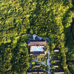 Sankara Hotel & Spa Yakushima Якусима фото 7