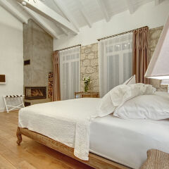 Alacati Casa Bella Турция, Чешме - отзывы, цены и фото номеров - забронировать отель Alacati Casa Bella онлайн комната для гостей