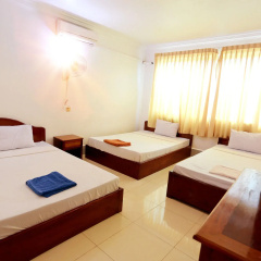 Hang Tep Hostel Siem Reap Cambodia Zenhotels - 