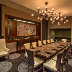 Отель Hilton St. Louis Downtown Сент-Луис помещение для мероприятий фото 2