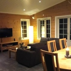 Отель Hydlahytta Stryn комната для гостей фото 2