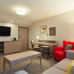 Отель Country Inn & Suites By Carlson Mall Of America Блумингтон фото 11