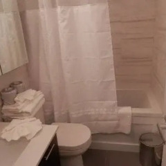 Отель The G Suites сауна