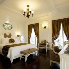 Отель Eldora Hotel Вьетнам, Хюэ - 1 отзыв об отеле, цены и фото номеров - забронировать отель Eldora Hotel онлайн комната для гостей фото 5