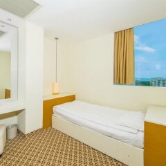 Kervansaray Kundu Beach Hotel Турция, Кунду - 5 отзывов об отеле, цены и фото номеров - забронировать отель Kervansaray Kundu Beach Hotel онлайн детские мероприятия