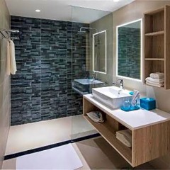 Отель Citadines Pearl Hoi An Диенбан фото 10