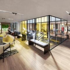 Отель Courtyard by Marriott Paris Gare de Lyon спа фото 2