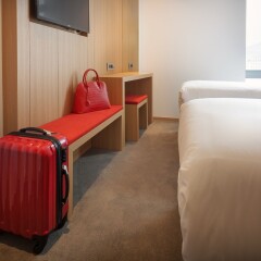 Отель Travelodge Dongdaemun Seoul Южная Корея, Сеул - 2 отзыва об отеле, цены и фото номеров - забронировать отель Travelodge Dongdaemun Seoul онлайн удобства в номере