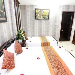 Отель Hanoi Traveller Hostel Вьетнам, Ханой - отзывы, цены и фото номеров - забронировать отель Hanoi Traveller Hostel онлайн спа фото 2