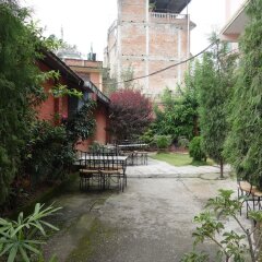 Отель Bodhi Guest House Непал, Катманду - отзывы, цены и фото номеров - забронировать отель Bodhi Guest House онлайн фото 11
