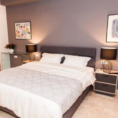 Отель Minimalist 1 BR Apt Next to the Park Греция, Афины - отзывы, цены и фото номеров - забронировать отель Minimalist 1 BR Apt Next to the Park онлайн фото 2