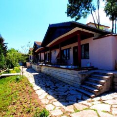 Отель Aparthotel Alexander Болгария, Аврен - отзывы, цены и фото номеров - забронировать отель Aparthotel Alexander онлайн фото 2