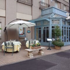 Отель Monterey Lasoeur Ginza Япония, Токио - отзывы, цены и фото номеров - забронировать отель Monterey Lasoeur Ginza онлайн фото 4