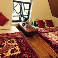 Da Lach Hostel Далат комната для гостей фото 5