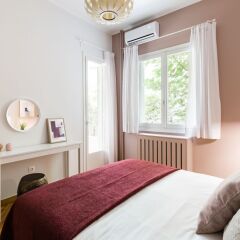Апартаменты UPSTREET Classy Apartments Афины детские мероприятия