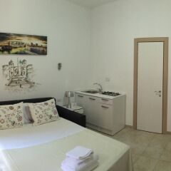 Отель Gateway Residence комната для гостей фото 4