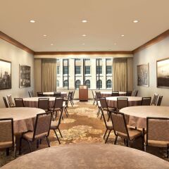 Отель Westin New York Grand Central питание фото 2