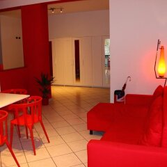 Отель B&B Expo Milano RedHouse Италия, Милан - отзывы, цены и фото номеров - забронировать отель B&B Expo Milano RedHouse онлайн детские мероприятия