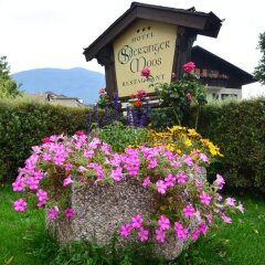 Hotel Sterzinger Moos Випитено