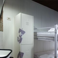 Room007 Ventura Hostel в номере фото 3
