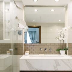 Отель Faraway Homes - Park Island Luxury ванная фото 2