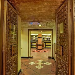 Отель Crowne Plaza Hotel Kathmandu-Soaltee Непал, Катманду - отзывы, цены и фото номеров - забронировать отель Crowne Plaza Hotel Kathmandu-Soaltee онлайн фото 8
