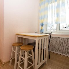 Отель АпартЛюкс Краснопресненская Москва в номере фото 2