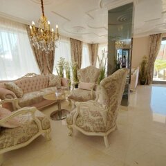 Отель Apartcomplex Harmony Suites 10 Болгария, Свети Влас - отзывы, цены и фото номеров - забронировать отель Apartcomplex Harmony Suites 10 онлайн фото 5