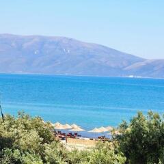 Hotel Nika Horizonti