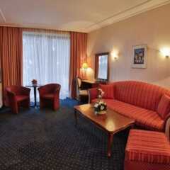 Hotel Imperial комната для гостей фото 3