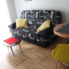 Апартаменты Cheery Apartment in the Center of Athens комната для гостей фото 5